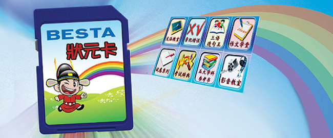Besta Learning