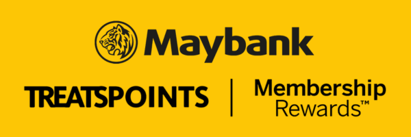 Maybank Rewards